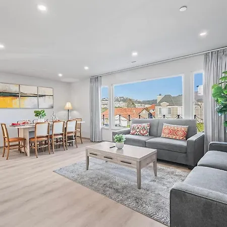 Daly City 3B Home Great Location